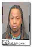 Offender Dontavis Jovan Davis