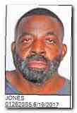 Offender Eric Sherard Jones