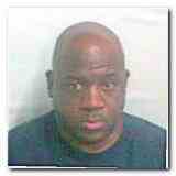 Offender Ernest Leslie James Jr