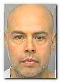 Offender Ernestor Sabas Martinez