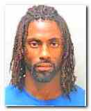 Offender Ervin Jamal Thompson