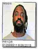 Offender Jesus Randy Pryor