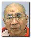 Offender John Jiminez Fuentez