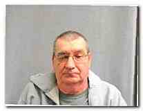 Offender John Michael Clements