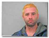 Offender Joseph Wayne Strong