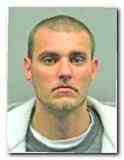 Offender Joshua David Kenshalo