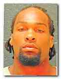 Offender Justin Charles Taylor