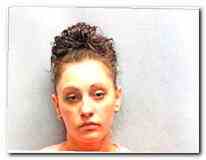 Offender Kayla Darlene Mcmillan