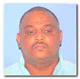 Offender Keith Williams