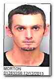 Offender Kenneth Matthew Morton