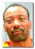 Offender Larry George Jones