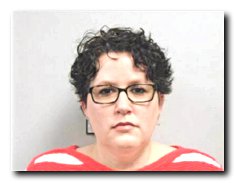 Offender Laura Treadway Edwards