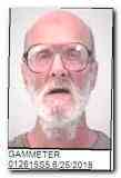 Offender Lester F Gammeter