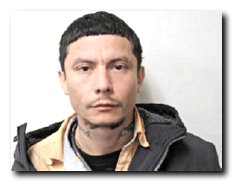 Offender Lorenzo Silva Jr