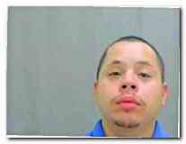 Offender Luis Antonio Martinez