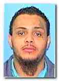 Offender Marshall Delvalle