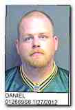 Offender Matthew Wayne Daniel