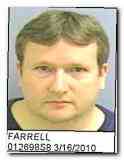 Offender Michael Allen Farrell