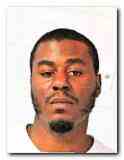 Offender Monel Sandtwan Brown