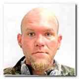 Offender Nathan Eugene Brown