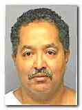 Offender Paul Henry Parker Jr