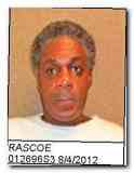 Offender Raleigh Rascoe