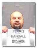 Offender Randall Gillette Ferris