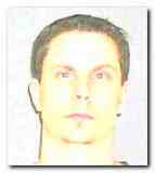 Offender Richard Johnson