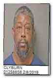 Offender Robert Doneil Clyburn