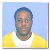 Offender Rodney Morris