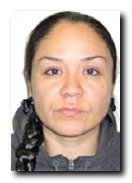 Offender Sandra Sanchez