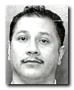 Offender Santiago Reyes