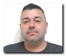 Offender Sarkis Steve Zeytounian