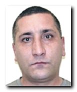 Offender Saro Sahakyan