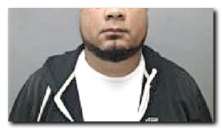 Offender Selvin J Banegas