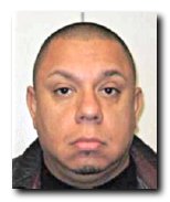 Offender Sergio Nava