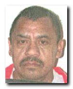 Offender Sergio Ochoa