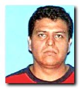 Offender Sergio Sanchez