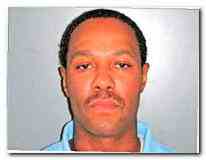 Offender Terrance Detron Bennett