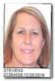 Offender Tracy Nance Stevens