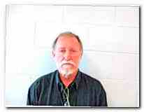 Offender William Terry Johnson