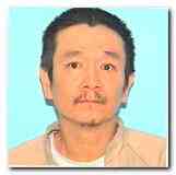 Offender Wilson Mui