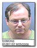 Offender A Benton Edmons