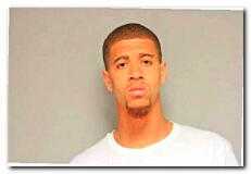 Offender Anthony Jamar Lawhorn