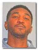 Offender Breon L Mitchell