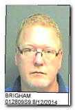 Offender Brian Marx Brigham