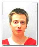 Offender Clayton Skyler Garibaldi