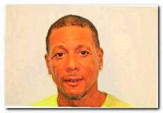 Offender Daryl Rogers