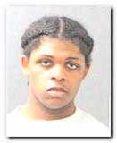 Offender Donte R Washington