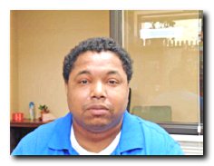 Offender Emery Marvin Johnson Jr